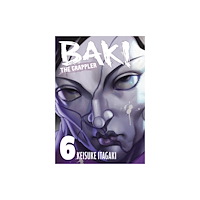 Kodama Baki the Grappler Vol. 6 (häftad, eng)