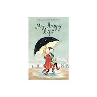 Lerner Publishing Group My Happy Life (häftad, eng)