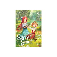 Seven Seas Entertainment, LLC A Tale of the Secret Saint (Light Novel) Vol. 9 (häftad, eng)