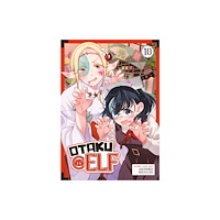 Seven Seas Entertainment, LLC Otaku Elf Vol. 10 (häftad, eng)