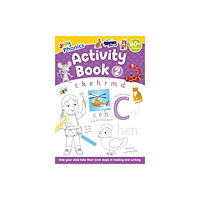 Jolly Learning Ltd Jolly Phonics Activity Book 2 (häftad, eng)