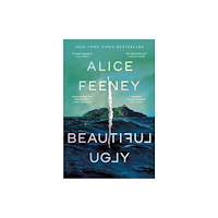 Flatiron Books Beautiful Ugly (häftad, eng)