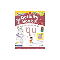 Jolly Learning Ltd Jolly Phonics Activity Book 7 (häftad, eng)