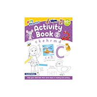Jolly Learning Ltd Jolly Phonics Activity Book 2 (häftad, eng)