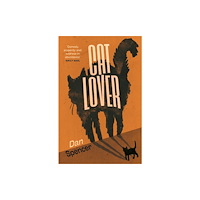 Atlantic Books Cat Lover (häftad, eng)