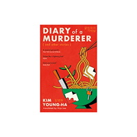 Atlantic Books Diary of a Murderer (häftad, eng)