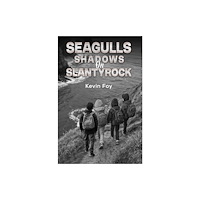 Austin Macauley Publishers Seagulls Shadows on Slantyrock (häftad, eng)