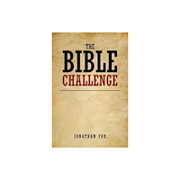 Austin Macauley Publishers The Bible Challenge (häftad, eng)