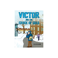 Austin Macauley Publishers Victor and the Crock of Gold (häftad, eng)