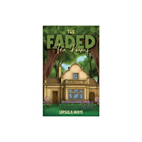 Austin Macauley Publishers The Faded Tea Rooms (häftad, eng)