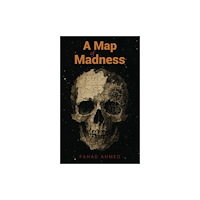 Austin Macauley Publishers A Map of Madness (häftad, eng)