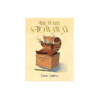 Austin Macauley Publishers The Furry Stowaway (häftad, eng)