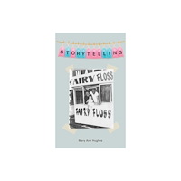 Austin Macauley Publishers Storytelling (häftad, eng)
