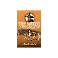 Austin Macauley Publishers The Witch of Woodlands Road (häftad, eng)