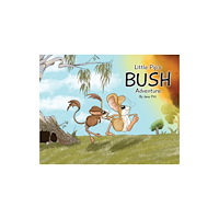Austin Macauley Publishers Little Pip’s Bush Adventure (häftad, eng)
