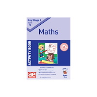 Accelerated Education Publications Ltd KS2 Maths Year 3 Activity Book (häftad, eng)