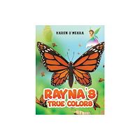 Austin Macauley Publishers LLC Rayna's True Colors (häftad, eng)