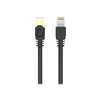 UNITEK Unitek patch-kabel - 10 m - svart