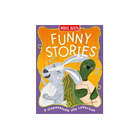 Miles Kelly Publishing Ltd Funny Stories (inbunden, eng)