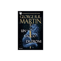 Mondadori Il trono di spade. Libro 1 (häftad, ita)