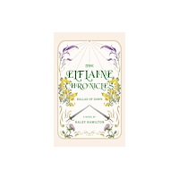 SOFTWOOD BOOKS Ballad of Dawn (inbunden, eng)