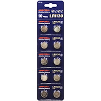 JAPCELL Japcell Alkaline LR1130 batterier