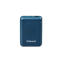 Intenso Intenso XS10000 strömförsörjningsbank - Li-pol - USB, 24 pin USB-C