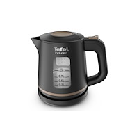 Tefal Tefal Includeo KI533811 - vattenkokare - svart