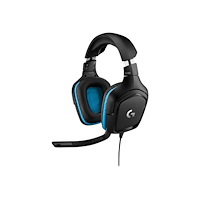 Logitech Logitech Gaming Headset G432