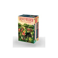 Random House USA Inc Trixie Belden Boxed Set #1-4 (häftad, eng)
