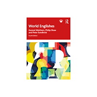 Taylor & francis ltd World Englishes (häftad, eng)