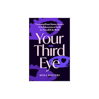 Yellow Pear Press Your Third Eye (häftad, eng)