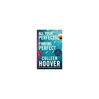 Colleen Hoover All Your Perfects / Finding Perfect Bind-up (pocket, eng)