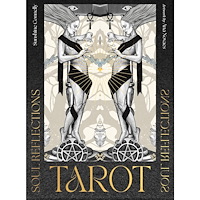 Sunshine Connelly Soul Reflections Tarot