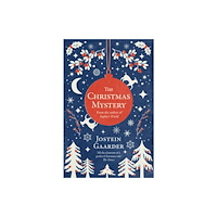 Orion Publishing Co The Christmas Mystery (häftad, eng)