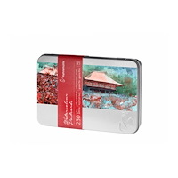 Hahnemühle FineArt Hahnemühle - watercolor postcard - A6 - 30 ark