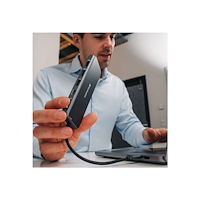 VERBATIM Verbatim - hubb - 14 portar