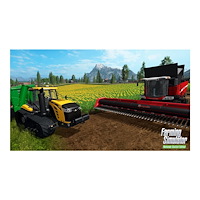 GIANTS Software Farming Simulator 25