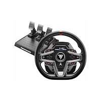 ThrustMaster ThrustMaster T248 - ratt- och pedaluppsättning - kabelansluten