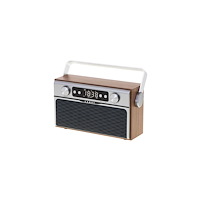 Camry Camry CR 1183 - personlig radio - flashminneskort, Bluetooth