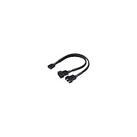 AKASA Akasa PWM Fan Splitter