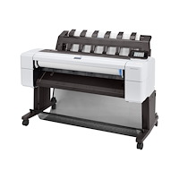 HP HP DesignJet T1600 - storformatsskrivare - färg - bläckstråle