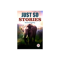 Double 9 Books Just So Stories (häftad, eng)