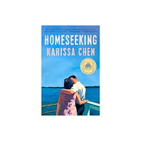 Karissa Chen Homeseeking (häftad, eng)