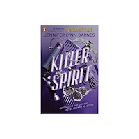 Jennifer Lynn Barnes Killer Spirit (pocket, eng)