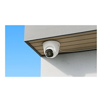 Reolink Digital Technology Reolink P324 - nätverksövervakningskamera - torn