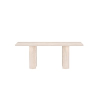 Venture Home Lillehammer Rektangulärt Matbord