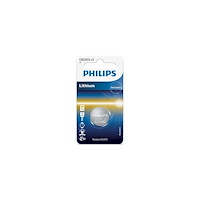 Philips Philips CR2032 batteri x CR2032 - Li