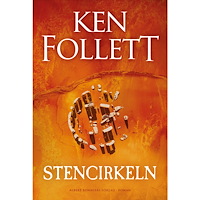 Ken Follett Stencirkeln (inbunden)