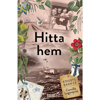 Bonnier Carlsen Hitta hem (bok, kartonnage)